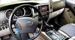 Toyota 4Runner 2007 года за 12 000 000 тг. в Караганда – фото 5