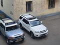 Toyota 4Runner 2007 года за 11 500 000 тг. в Караганда – фото 10