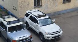 Toyota 4Runner 2007 года за 12 500 000 тг. в Караганда – фото 3