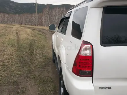 Toyota 4Runner 2007 года за 10 800 000 тг. в Караганда – фото 9