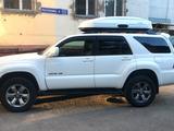 Toyota 4Runner 2007 года за 11 500 000 тг. в Караганда – фото 4