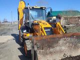 Komatsu  WB93R-5 2005 года за 14 000 000 тг. в Макинск – фото 2