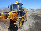 Komatsu  WB93R-5 2005 года за 14 000 000 тг. в Макинск