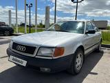 Audi 100 1992 года за 1 500 000 тг. в Астана – фото 2