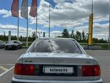 Audi 100 1992 года за 1 300 000 тг. в Астана – фото 5