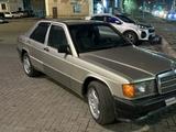Mercedes-Benz 190 1991 годаүшін900 000 тг. в Караганда