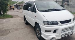 Mitsubishi Delica 2003 годаүшін3 300 000 тг. в Алматы – фото 2