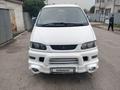 Mitsubishi Delica 2003 годаүшін3 300 000 тг. в Алматы