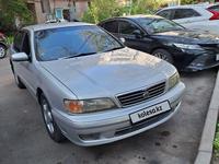 Nissan Cefiro 1997 годаүшін2 700 000 тг. в Алматы