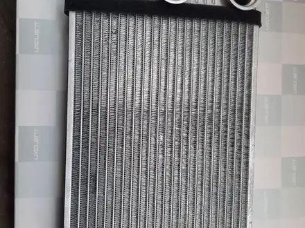 Радиатор печки шевроле круз за 10 000 тг. в Алматы