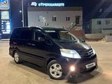 Toyota Alphard 2005 года за 5 000 000 тг. в Уральск – фото 2