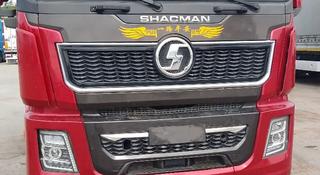 Shacman (Shaanxi)  X5000 2021 года за 19 000 000 тг. в Актобе