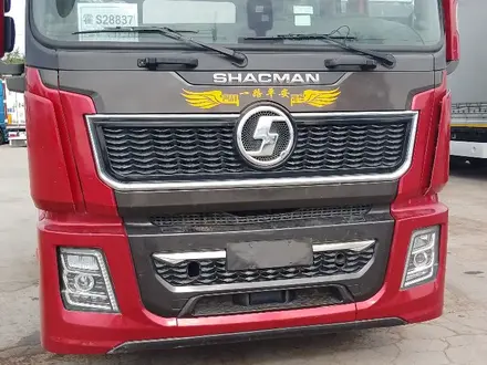 Shacman (Shaanxi)  X5000 2021 года за 19 000 000 тг. в Актобе