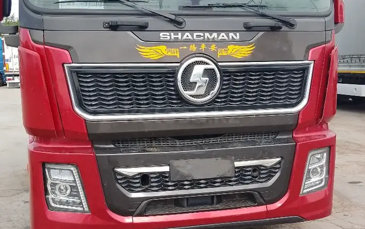 Shacman (Shaanxi)  X5000 2021 годаүшін19 000 000 тг. в Актобе