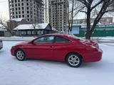 Toyota Solara 2004 года за 4 200 000 тг. в Семей – фото 3