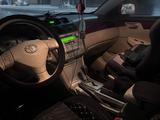 Toyota Solara 2004 года за 4 200 000 тг. в Семей – фото 5