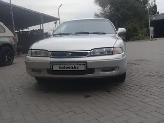 Mazda Cronos