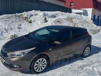 Kia Cee'd 2013 года за 6 500 000 тг. в Алматы