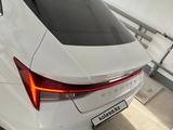 Hyundai Elantra 2021 года за 9 000 000 тг. в Астана