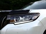 Toyota Land Cruiser Prado 2021 годаүшін36 000 000 тг. в Алматы – фото 3