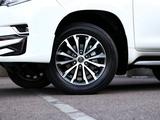 Toyota Land Cruiser Prado 2021 годаүшін36 000 000 тг. в Алматы – фото 4