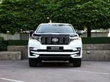 Toyota Land Cruiser Prado 2021 годаүшін36 000 000 тг. в Алматы – фото 5