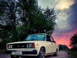 ВАЗ (Lada) 2105 1989 года за 2 000 000 тг. в Семей – фото 2