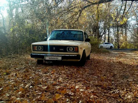 ВАЗ (Lada) 2105 1989 года за 2 000 000 тг. в Семей – фото 9