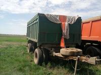 ПЗГТ 1977 года за 1 700 000 тг. в Есиль