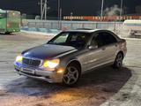 Mercedes-Benz C 240 2001 годаfor3 400 000 тг. в Алматы