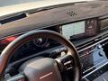 Hyundai Santa Fe 2025 годаүшін20 000 000 тг. в Шымкент – фото 11