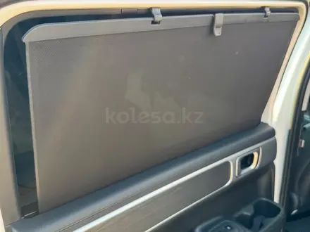 Hyundai Santa Fe 2025 года за 20 000 000 тг. в Шымкент – фото 14