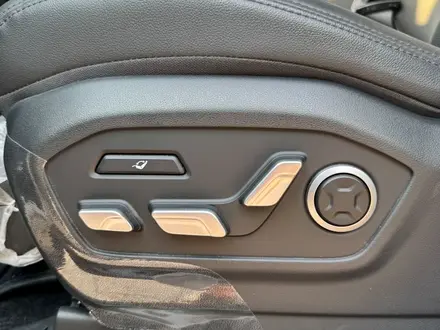 Hyundai Santa Fe 2025 года за 20 000 000 тг. в Шымкент – фото 8