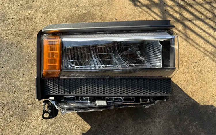 Фара правая прадо 250 за 175 000 тг. в Алматы