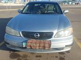 Nissan Maxima 2005 годаүшін3 300 000 тг. в Алматы