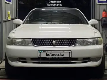 Toyota Chaser 1996 года за 3 300 000 тг. в Алматы – фото 3