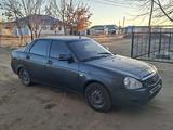 ВАЗ (Lada) Priora 2170 2012 года за 1 400 000 тг. в Шалкар