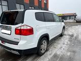 Chevrolet Orlando 2013 года за 4 800 000 тг. в Астана – фото 2