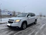 Chevrolet Orlando 2013 года за 4 800 000 тг. в Астана