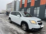 Chevrolet Orlando 2013 года за 4 800 000 тг. в Астана – фото 3