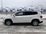 Chevrolet Orlando 2013 года за 4 800 000 тг. в Астана – фото 5