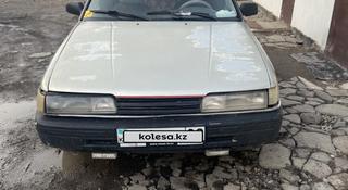 Mazda 626 1992 года за 650 000 тг. в Алматы