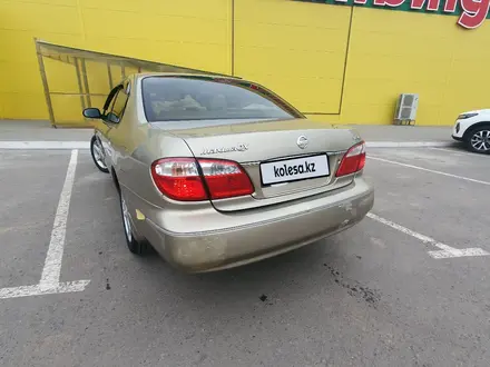 Nissan Maxima 2005 года за 3 300 000 тг. в Уральск – фото 6