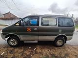 Mitsubishi Delica 2001 года за 4 000 000 тг. в Алматы – фото 4