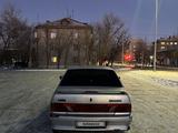 ВАЗ (Lada) 2115 2008 годаfor650 000 тг. в Семей – фото 4