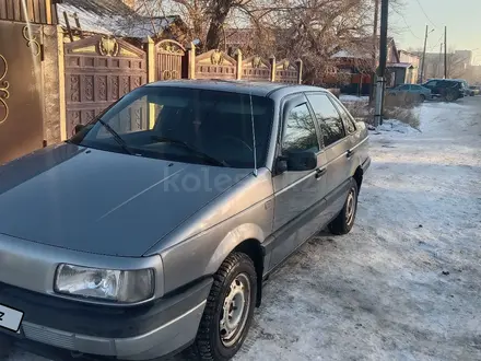 Volkswagen Passat 1989 года за 1 200 000 тг. в Павлодар – фото 2