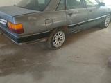 Audi 100 1988 года за 600 000 тг. в Сарыагаш – фото 3