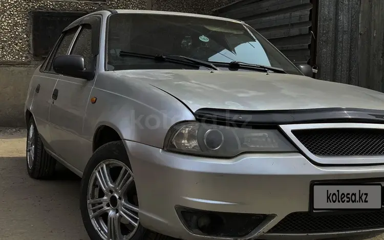 Daewoo Nexia 2009 года за 2 300 000 тг. в Жезказган