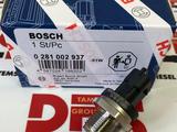 Датчик давления топлива BOSCH для топливной рейки рампы клапан за 20 000 тг. в Астана – фото 2