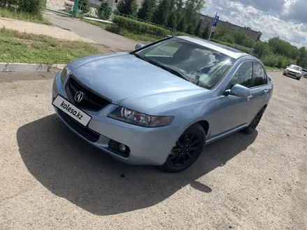 Acura TSX 2004 года за 5 300 000 тг. в Экибастуз – фото 4